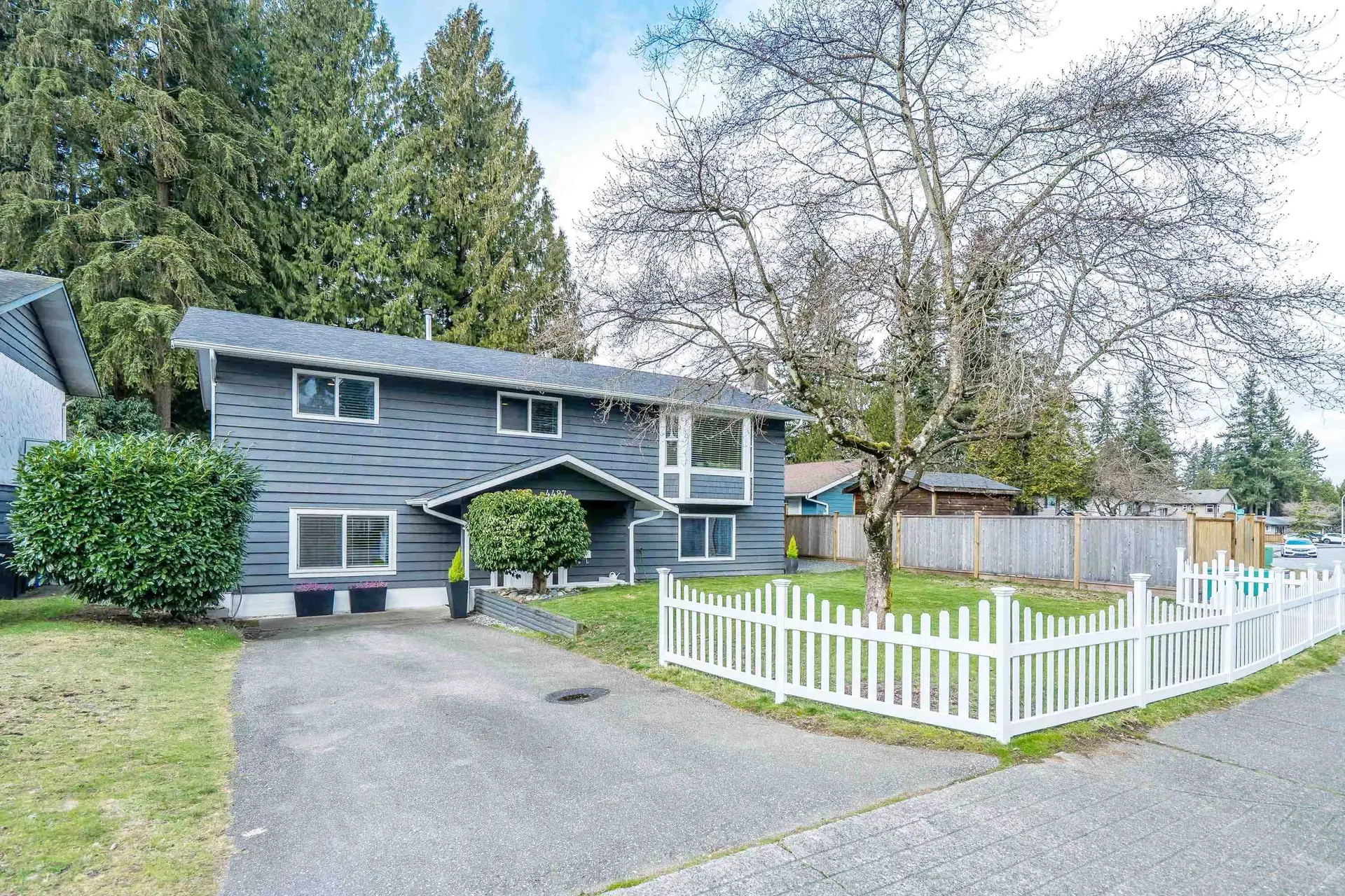 Property at 4427 202 Street, Langley, BC