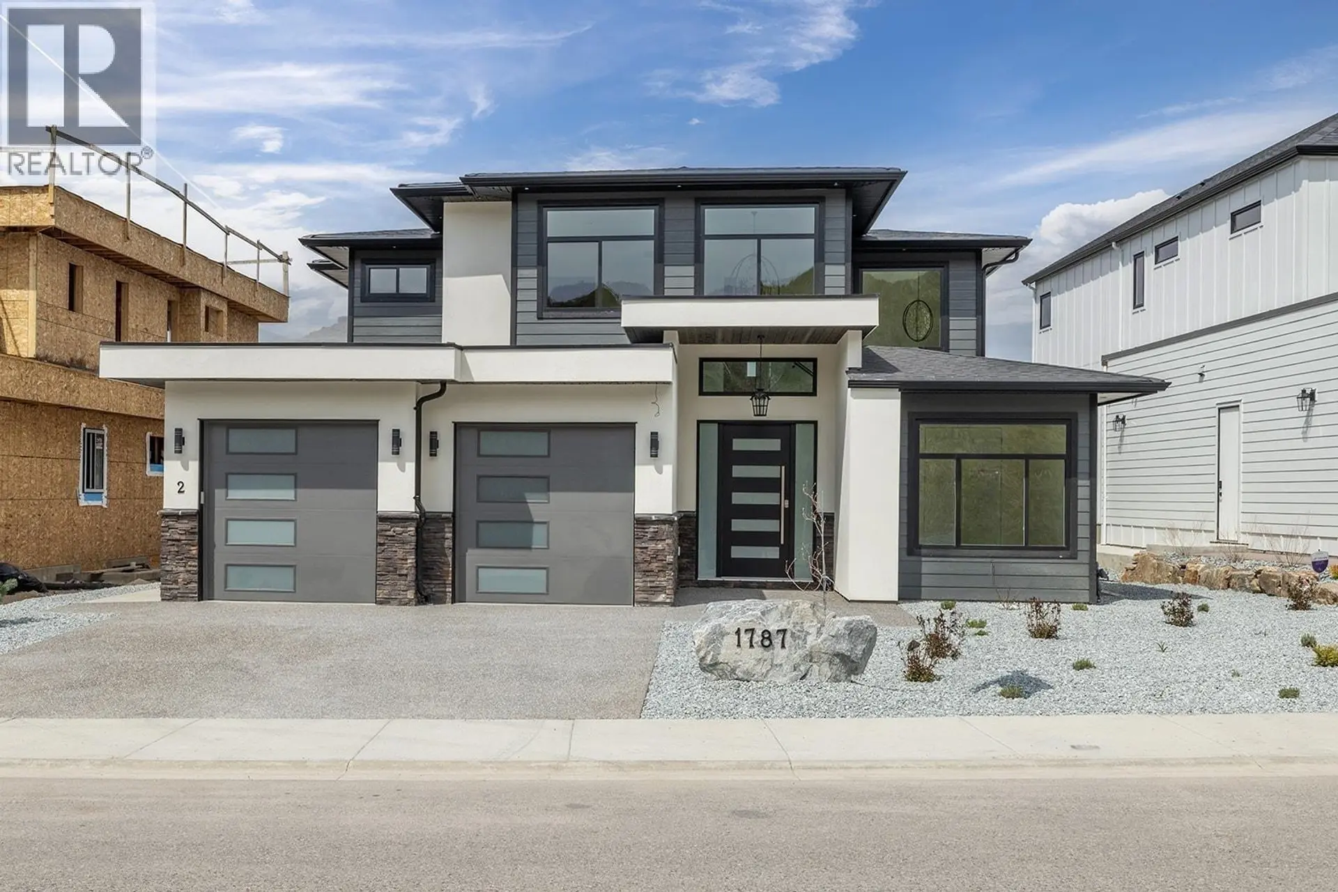 Property at 1787 Fawn Run Drive, Kelowna, BC