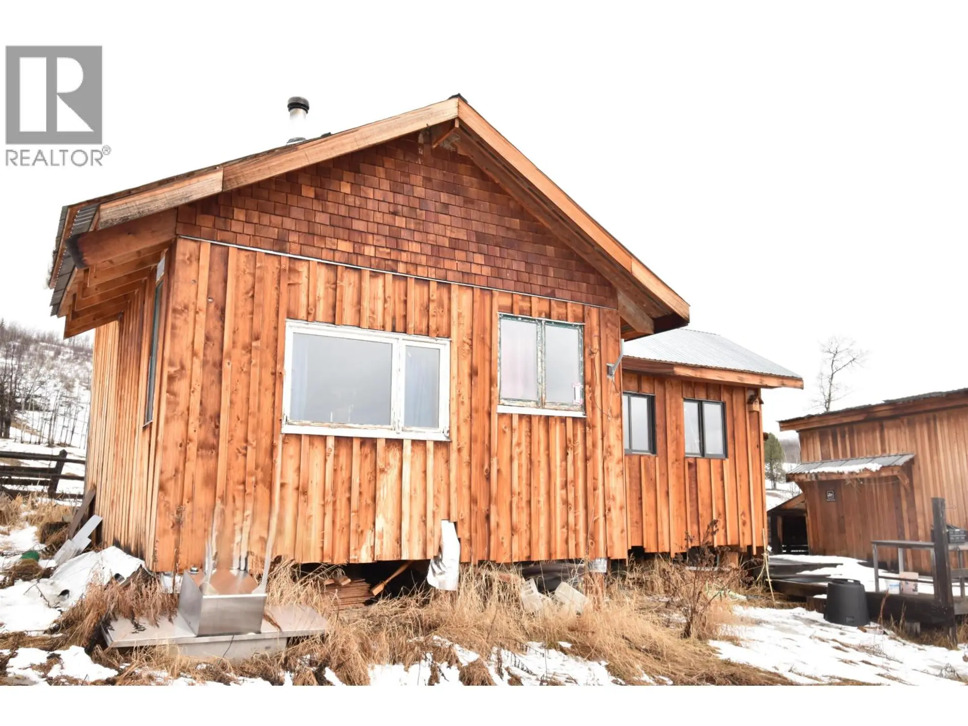 Property at 13202 WOODMERE ROAD, Telkwa, BC