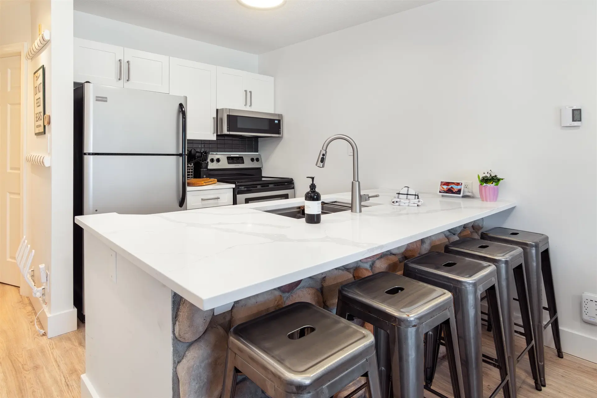 Property at #204 4360 Lorimer Road, Whistler, BC