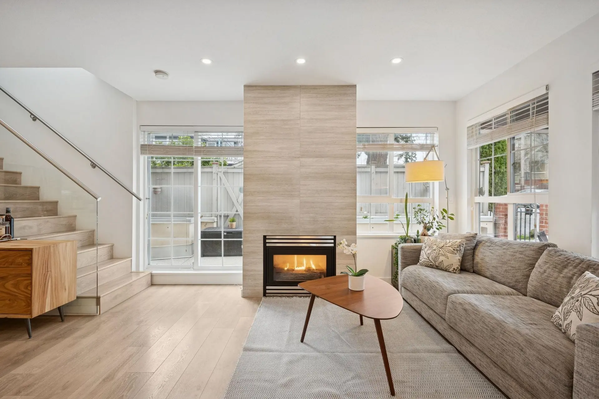 Property at 1985 Dunbar Street, Vancouver, BC