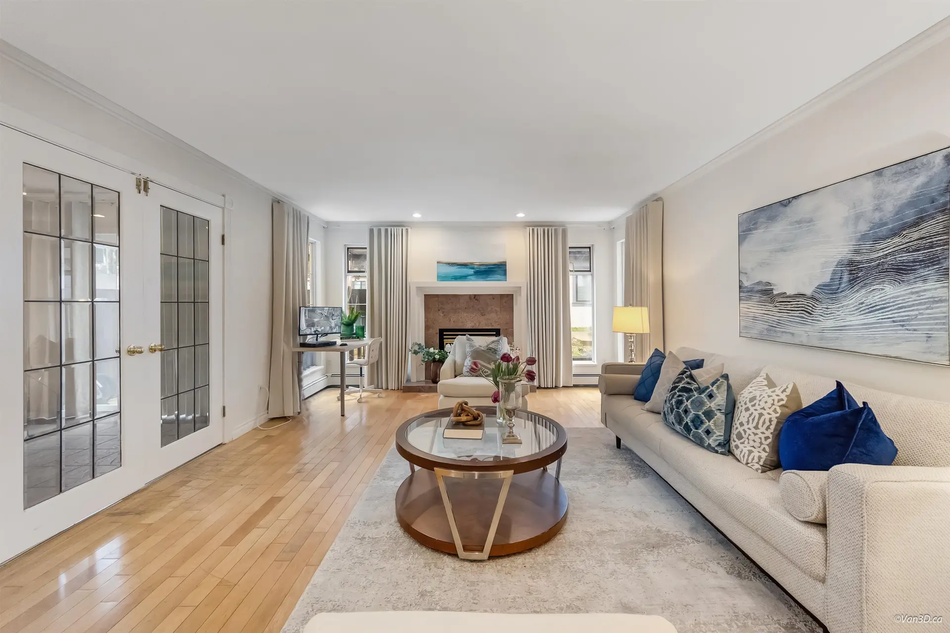 Property at 3657 W 29th Avenue, Vancouver, BC