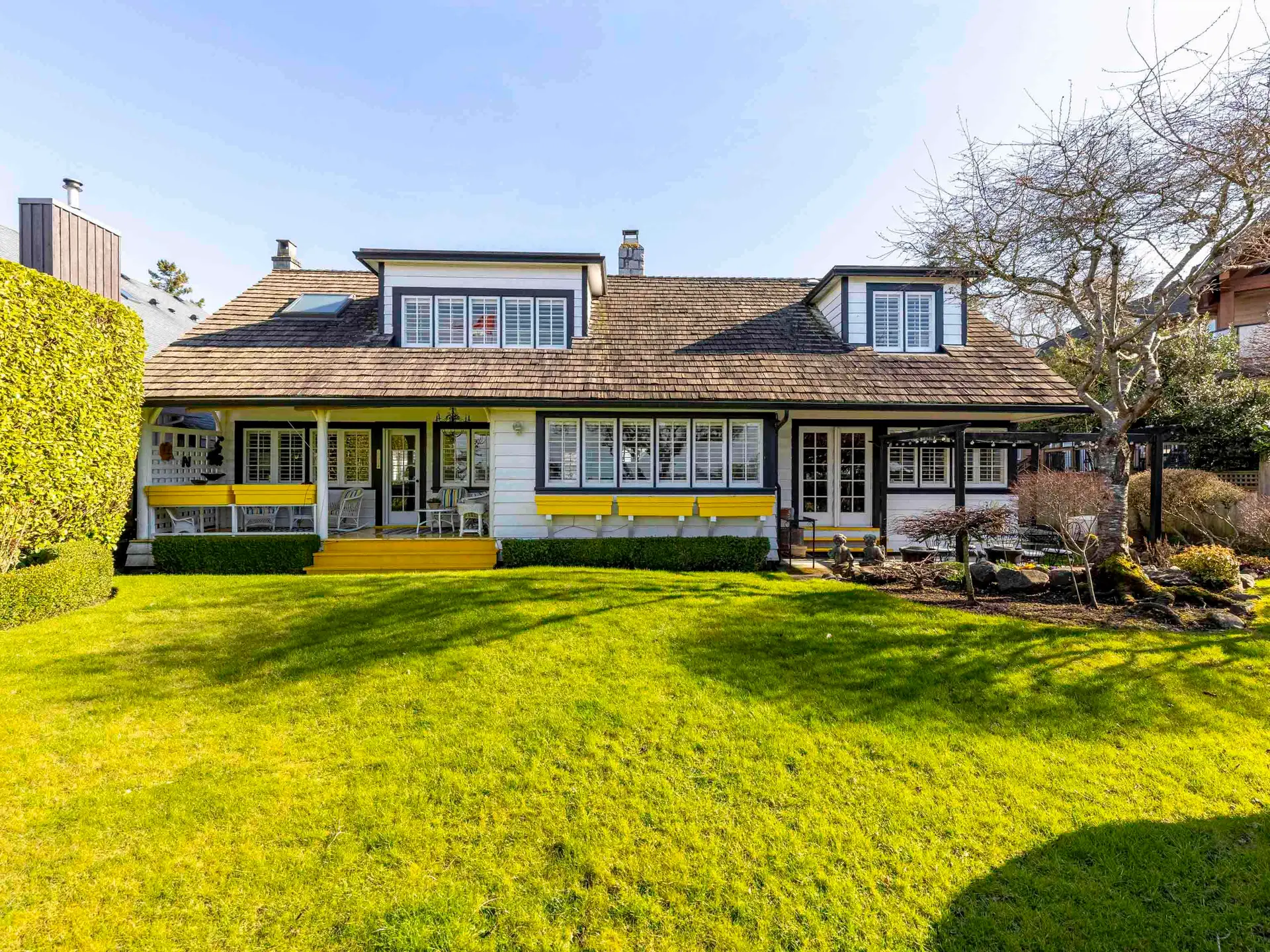 Property at 3002 O'Hara Lane, Surrey, BC