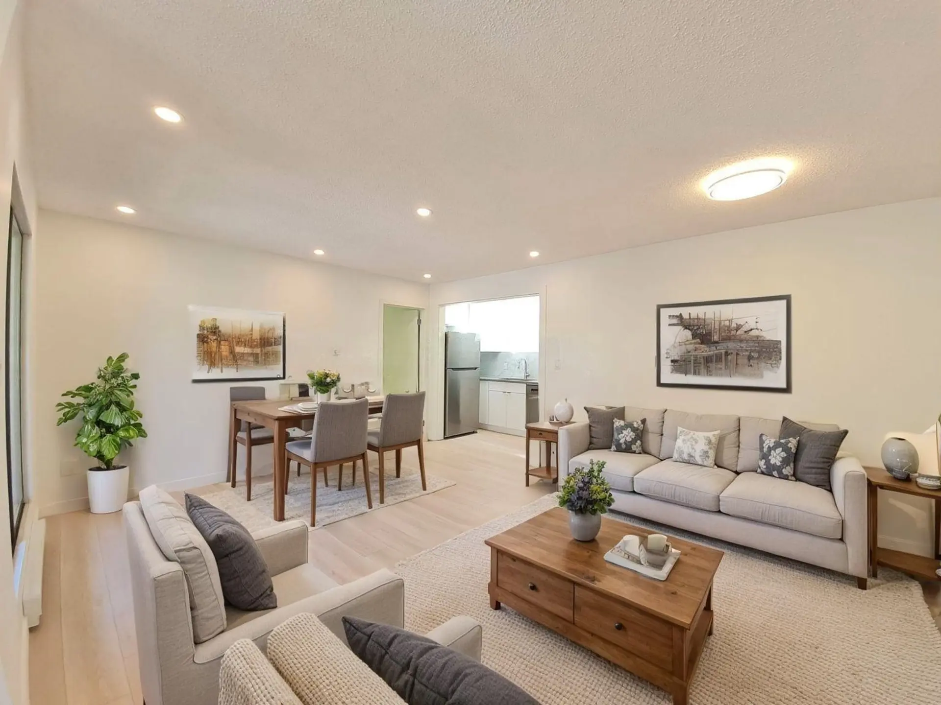 Property at #301 8645 Osler Street, Vancouver, BC