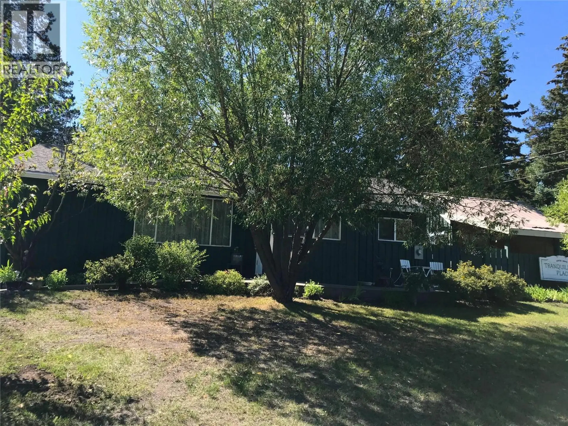 Property at 8230 Hwy 5A Highway, Merritt, BC