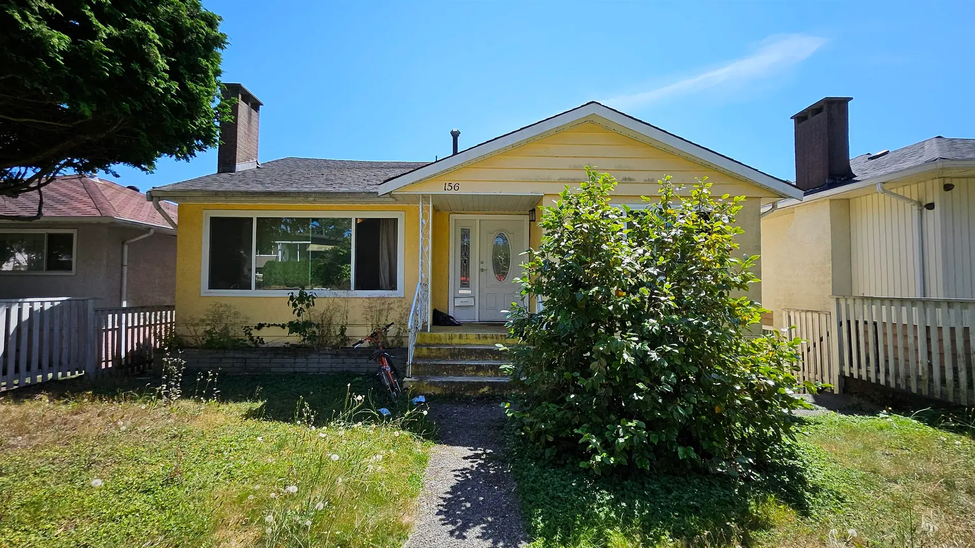 Property at 156 W 62nd Avenue, Vancouver, BC