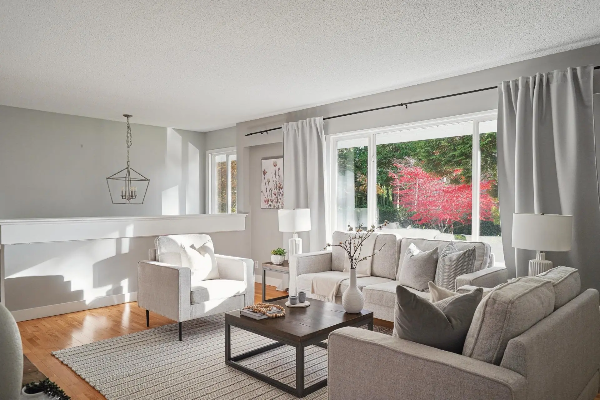 Property at 12469 23 Avenue, Surrey, BC