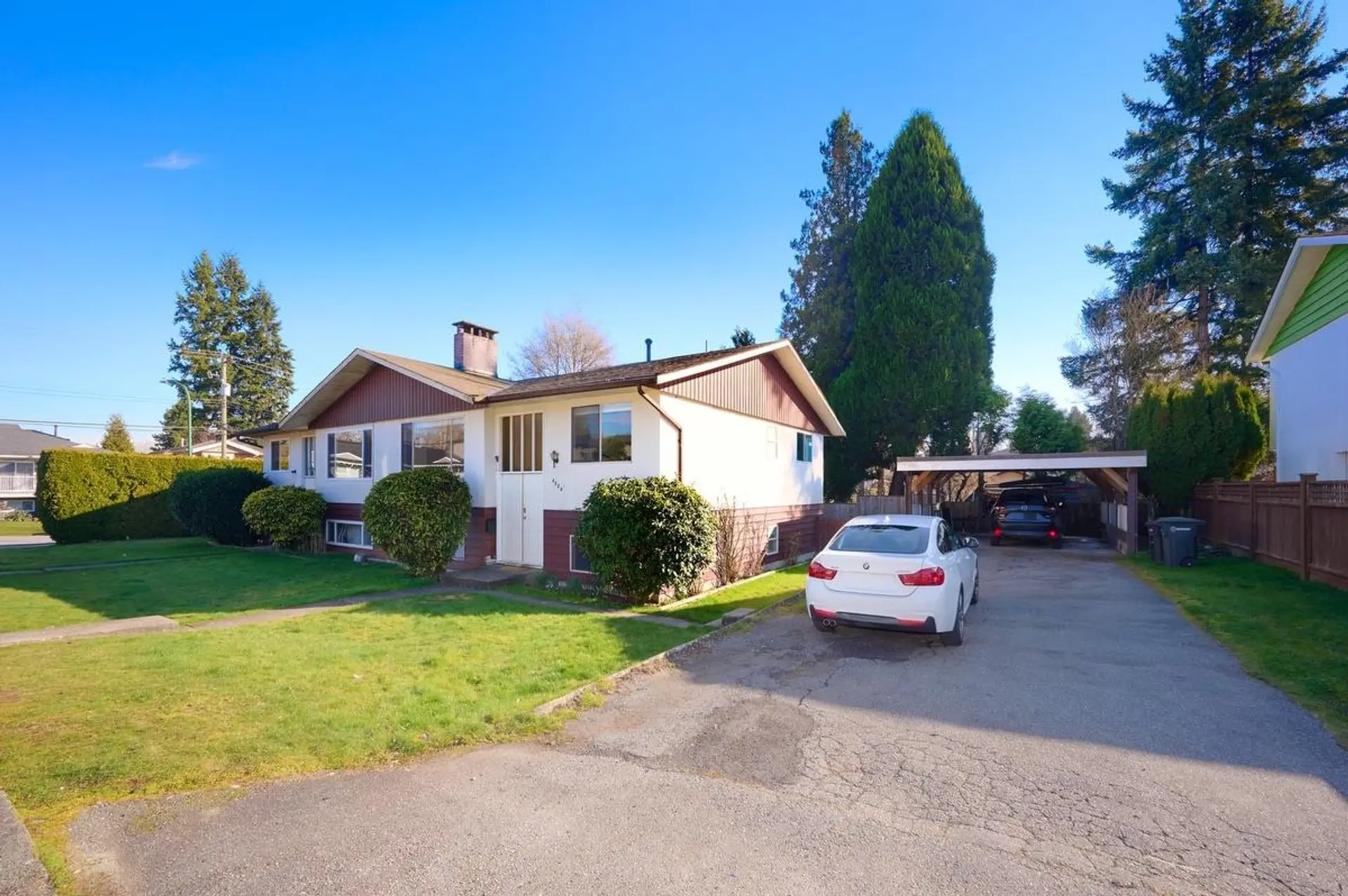Property at #4086/ 4088 Lister Court, Burnaby, BC