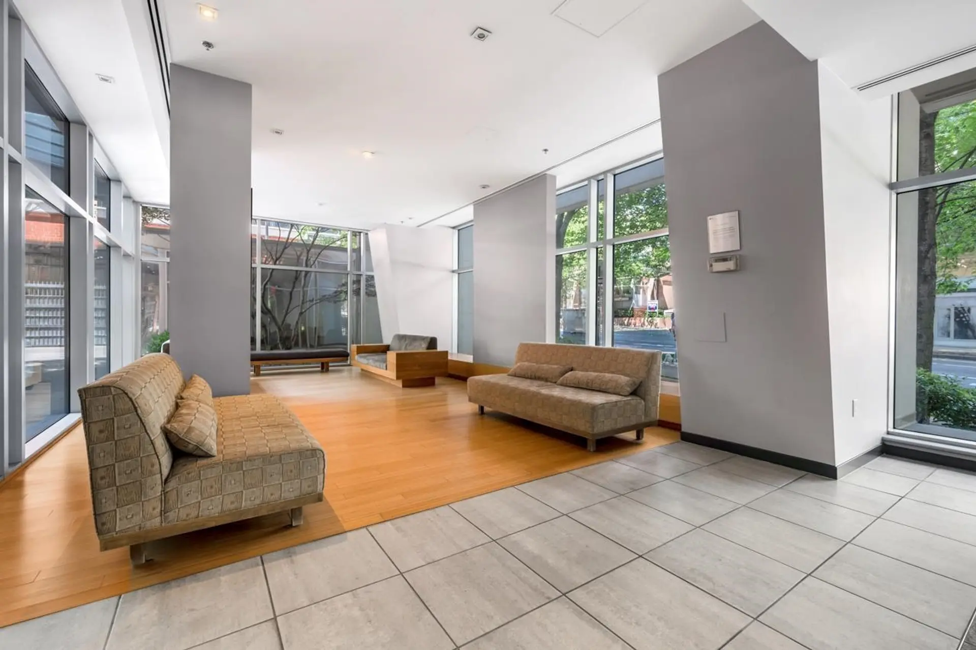 #1708 1001 Richards Street - Image 15