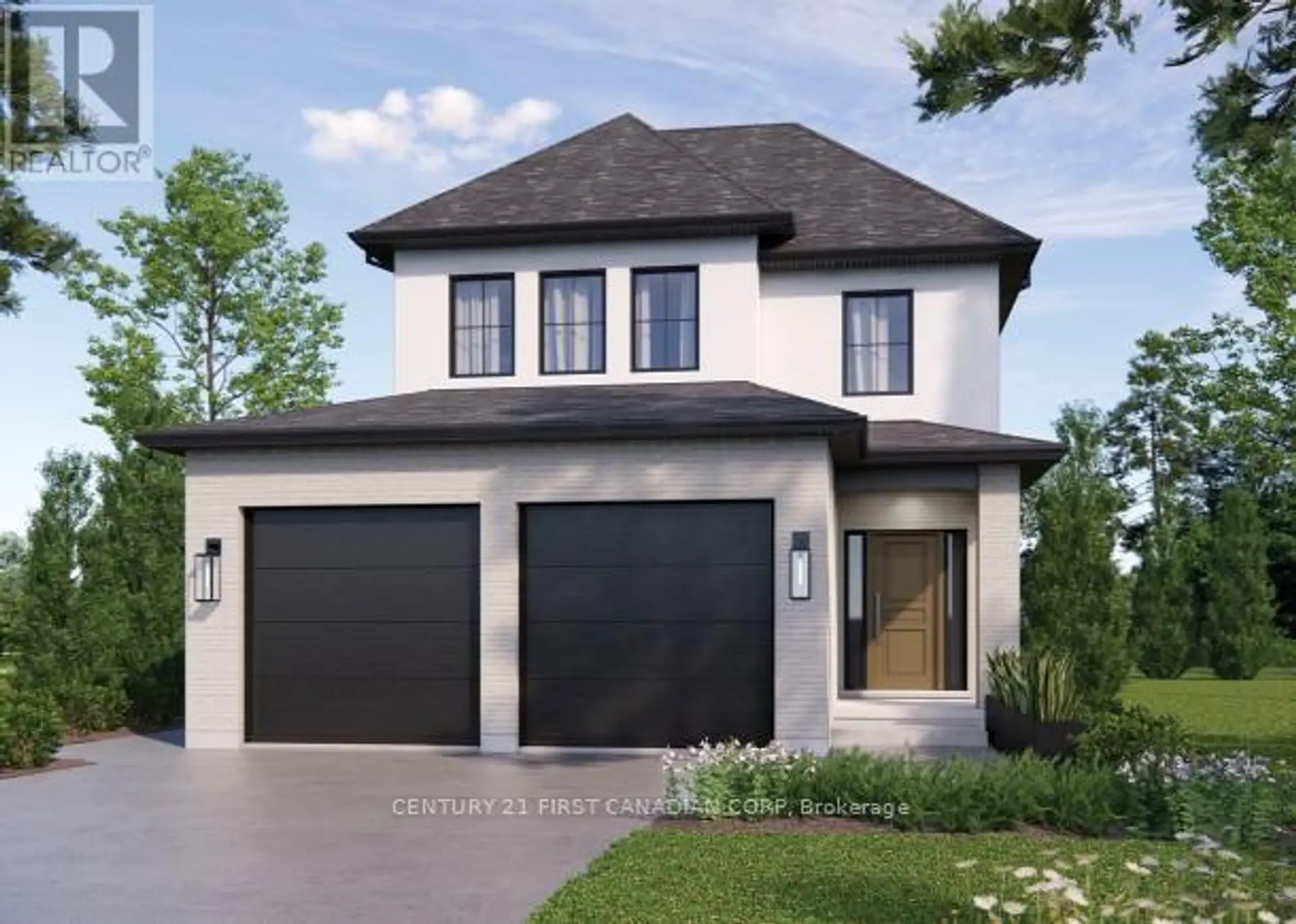 1374 SHIELDS PLACE - Image 1