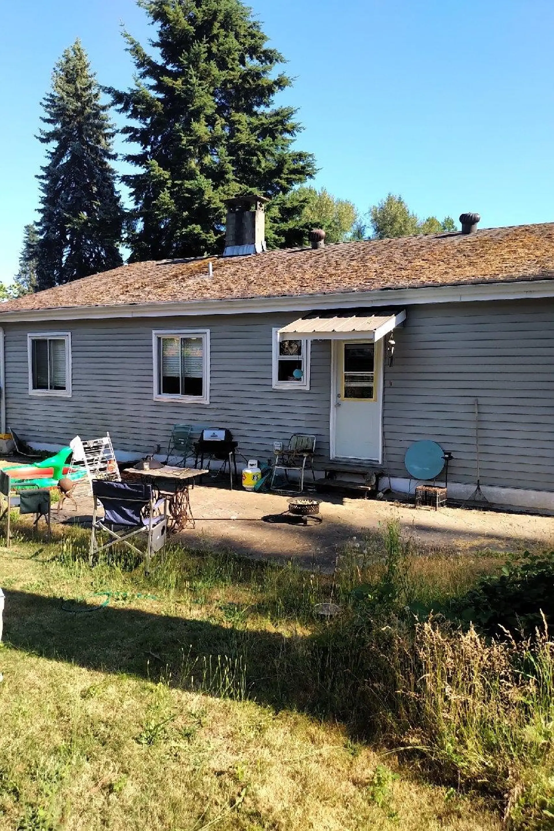 Property at 569 Thompson Avenue, Coquitlam, BC