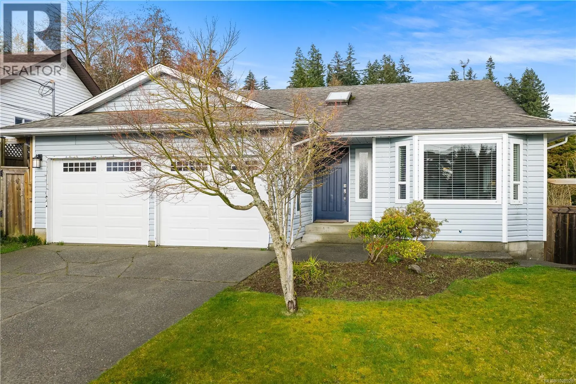 Property at 1674 Aspen Way, Campbell River, BC