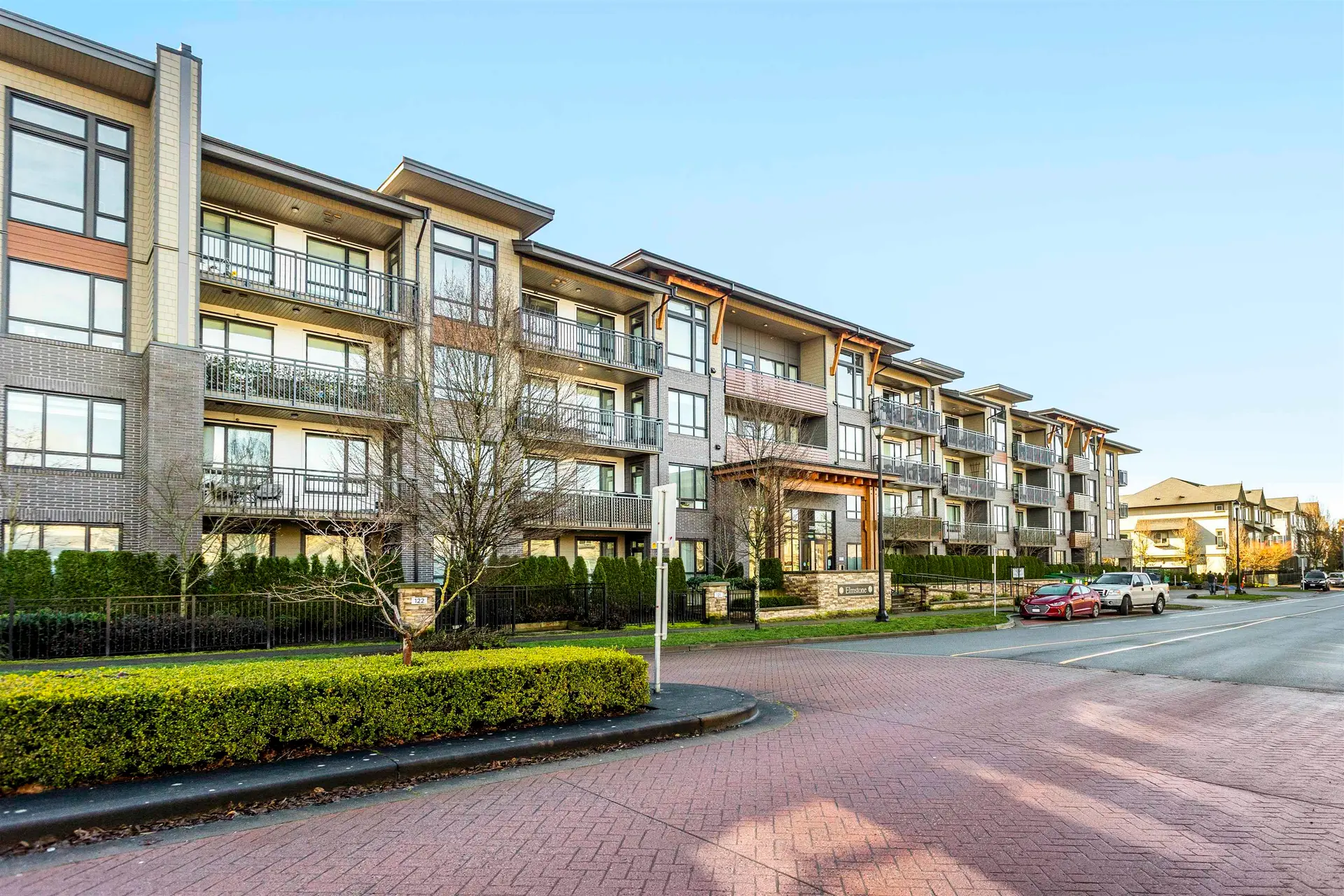 Property at #423 31158 Westridge Place, Abbotsford, BC