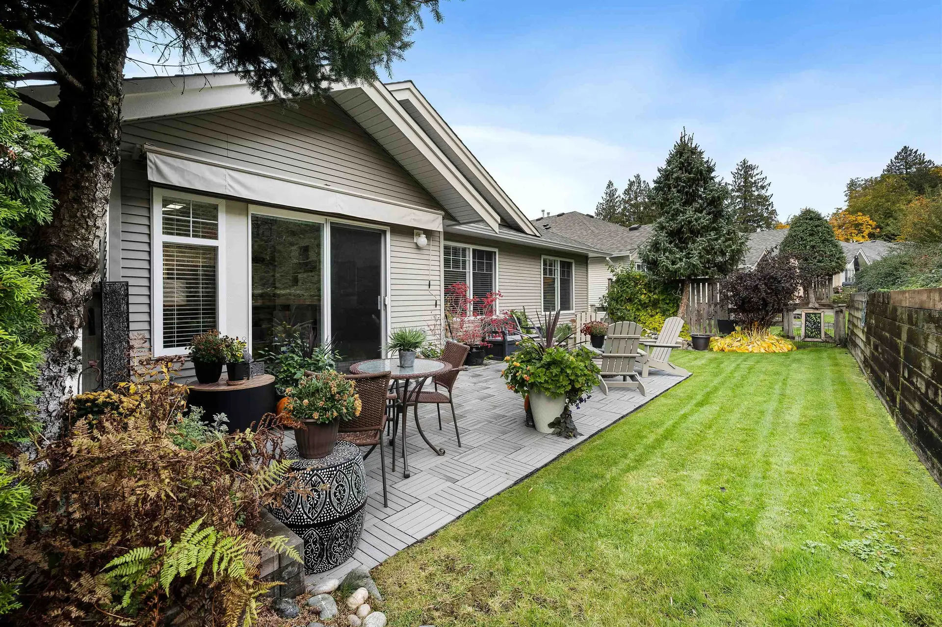 Property at #15 5700 Jinkerson Road, Chilliwack, BC