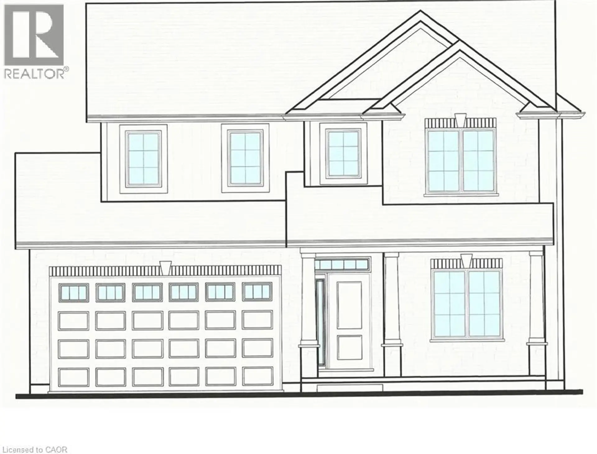 74 DUCHESS Drive - Image 1