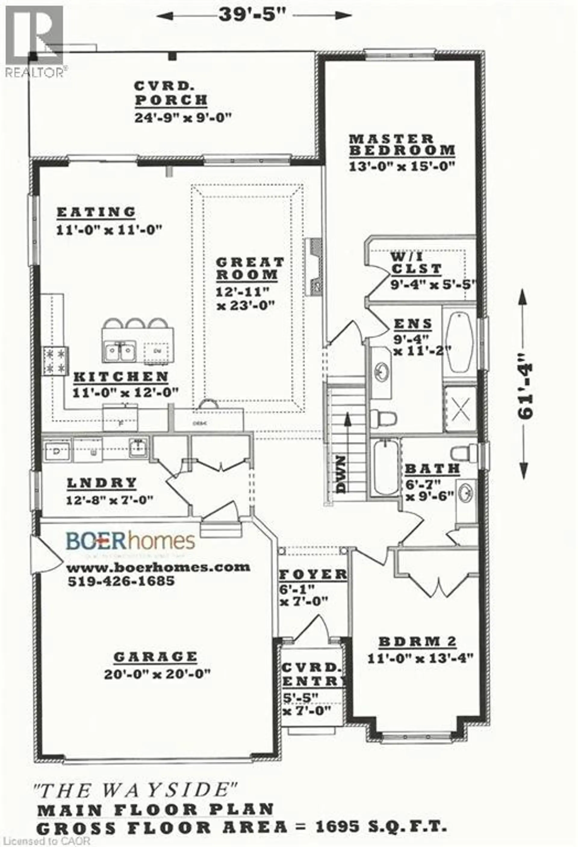62 DUCHESS Drive - Image 2