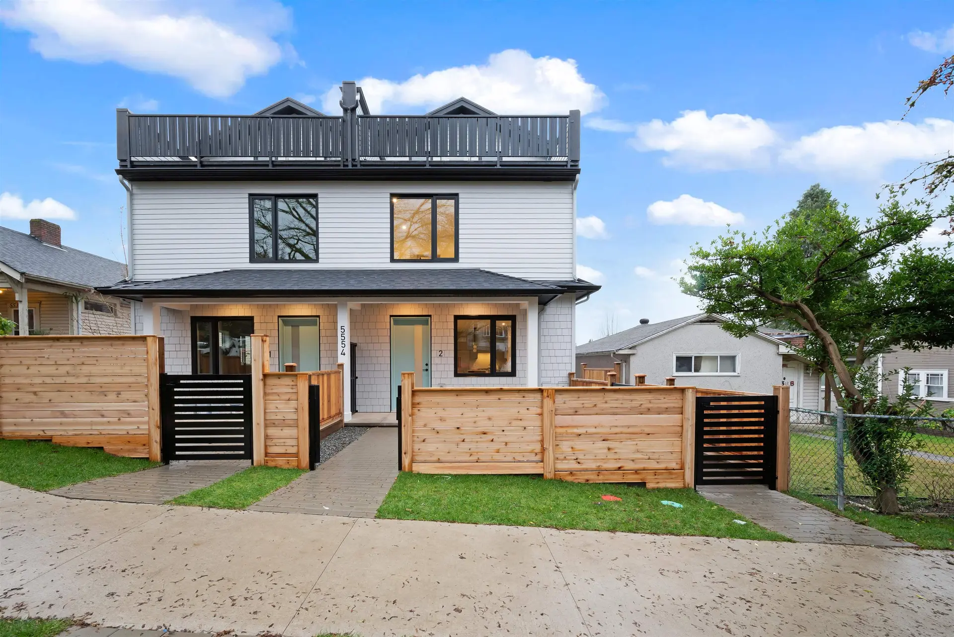 #3 5554 Culloden Street - Image 2
