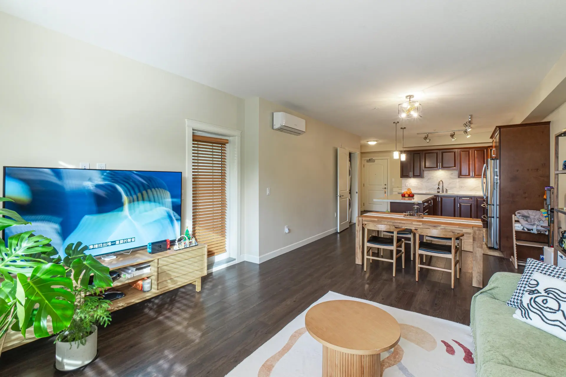 Property at #103 14588 McDougall Drive, Surrey, BC