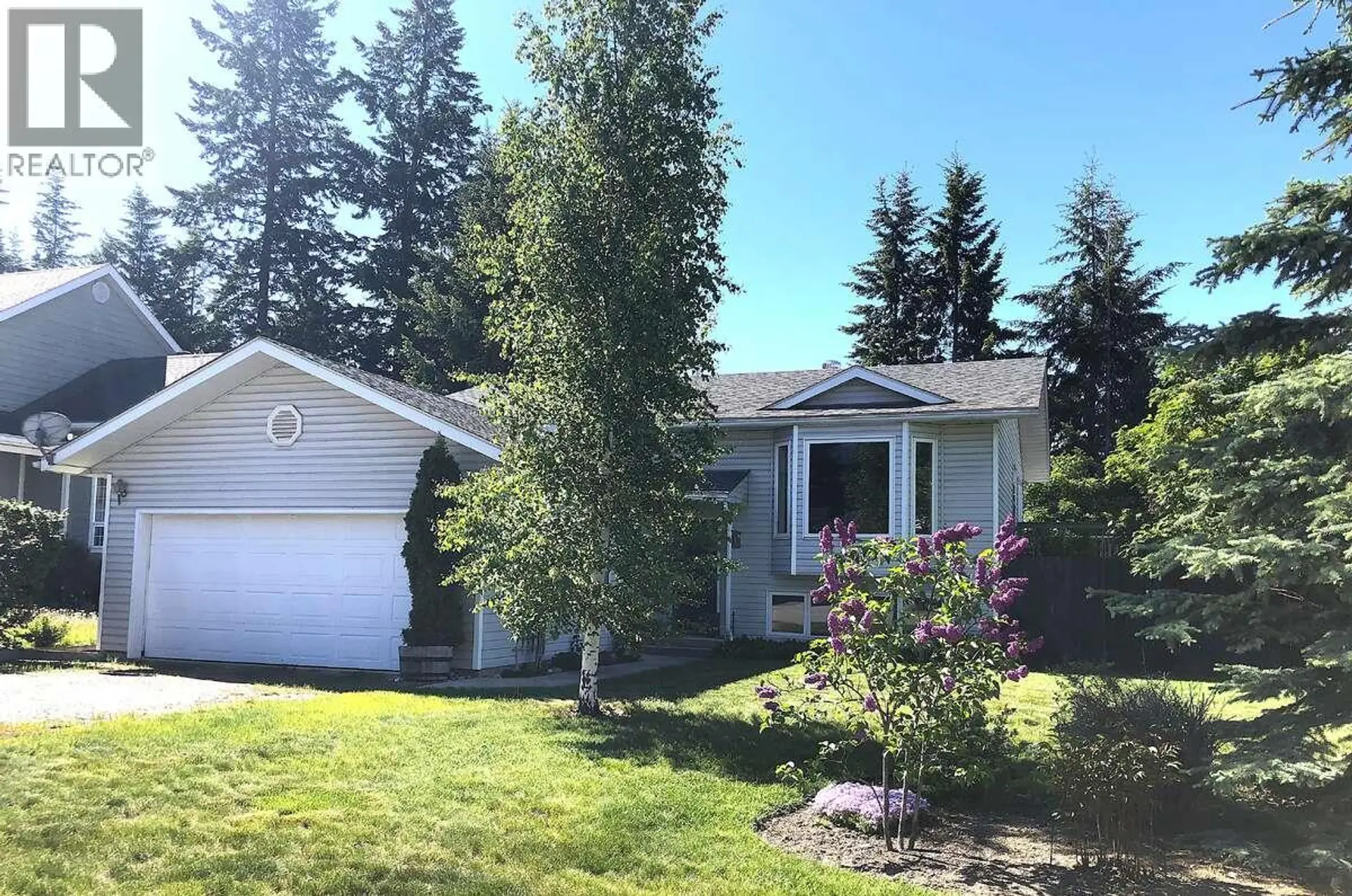 Property at 1510 Cedar Street, Golden, BC