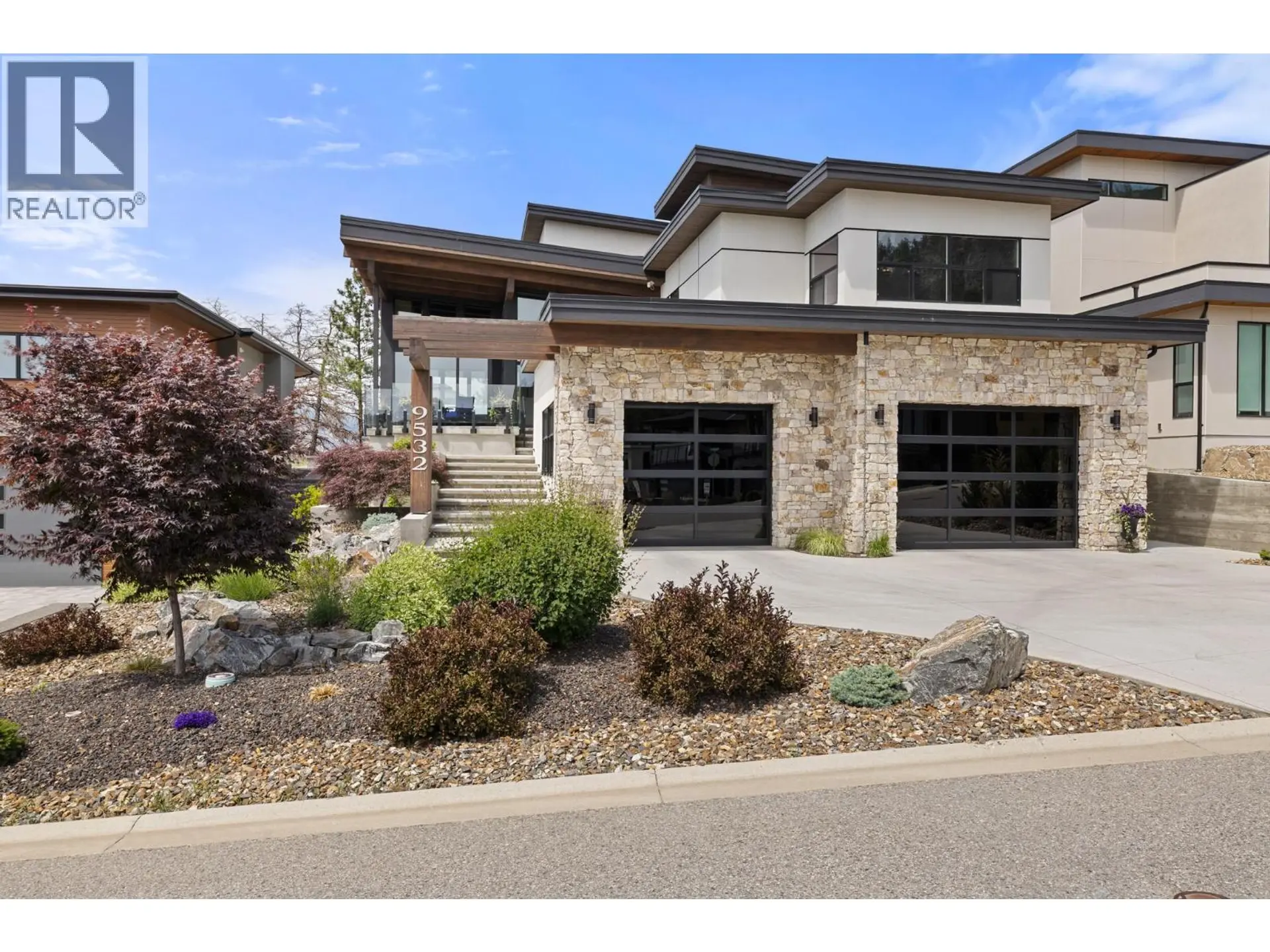 Property at 9532 Benchland Drive, Lake Country, BC