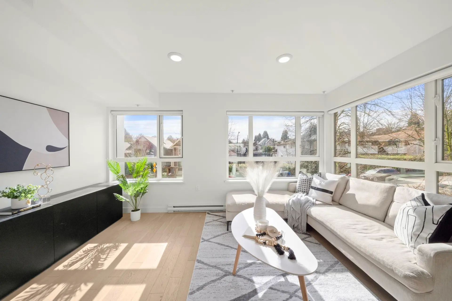 Property at #3 365 E 16th Avenue, Vancouver, BC