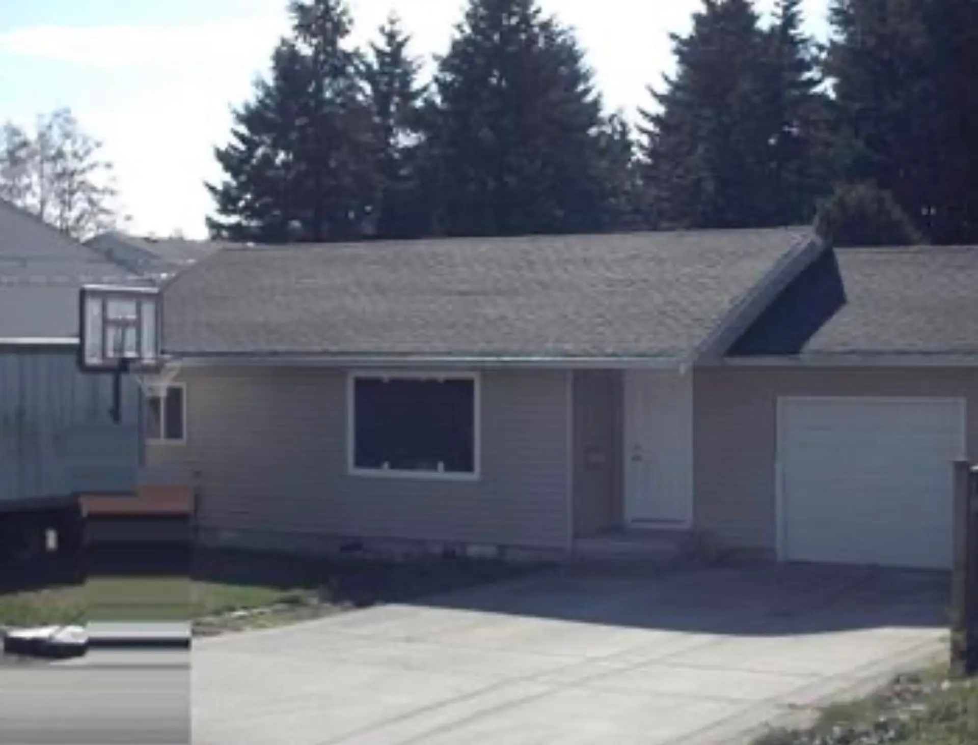 Property at 7707 118 Street, Delta, BC
