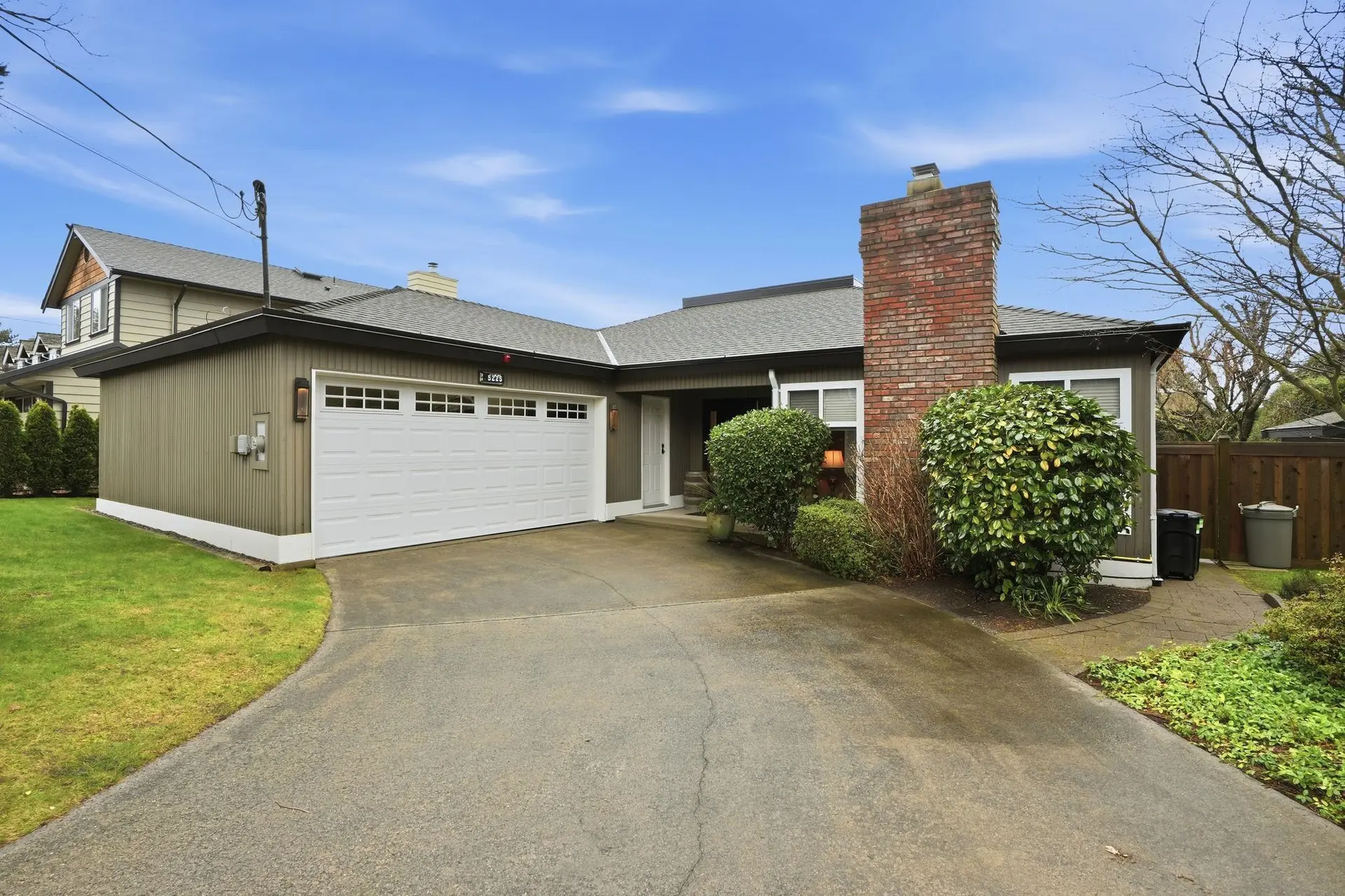 Property at 5225 4 Avenue, Delta, BC