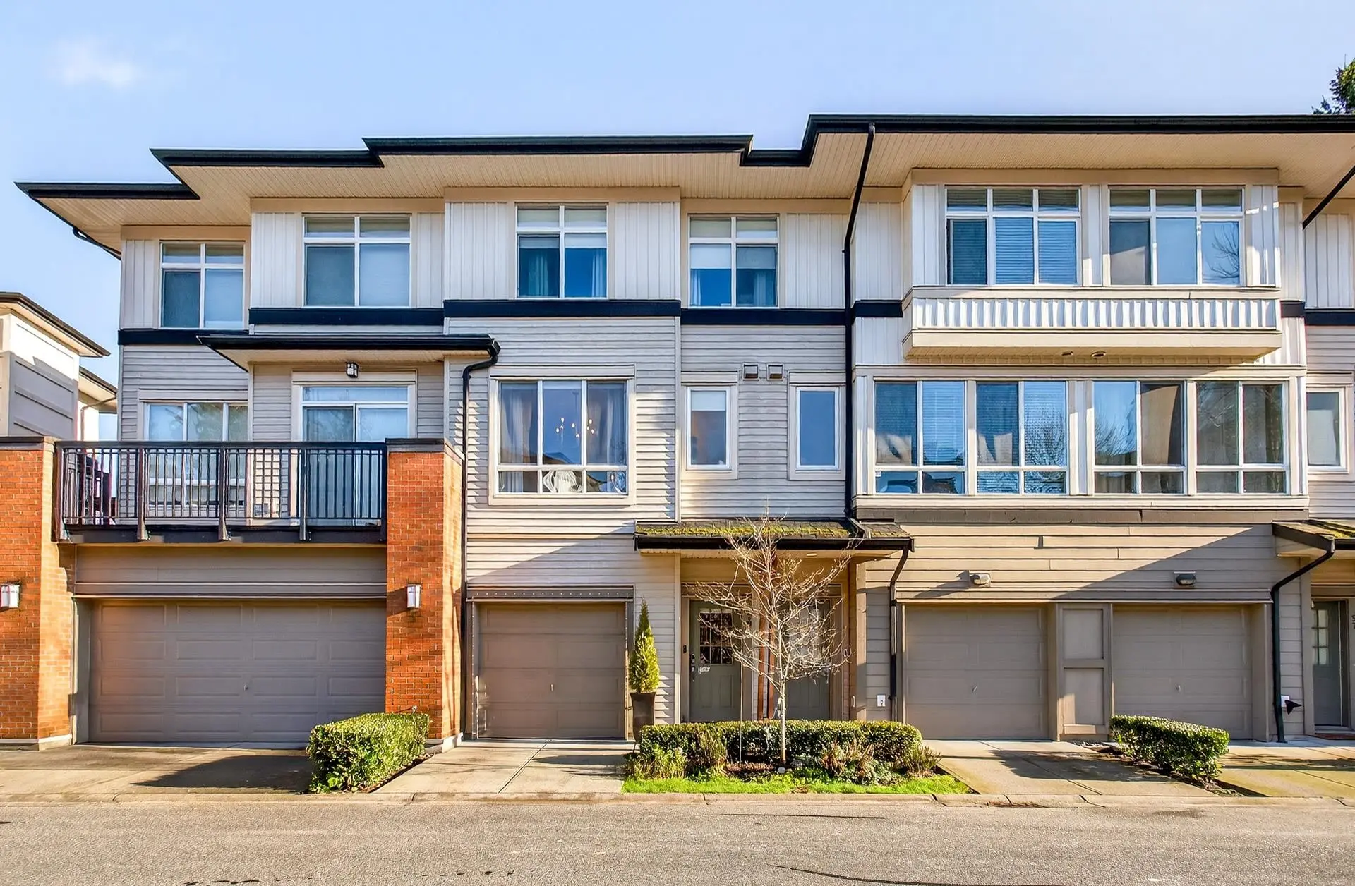 Property at #59 1125 Kensal Place, Coquitlam, BC