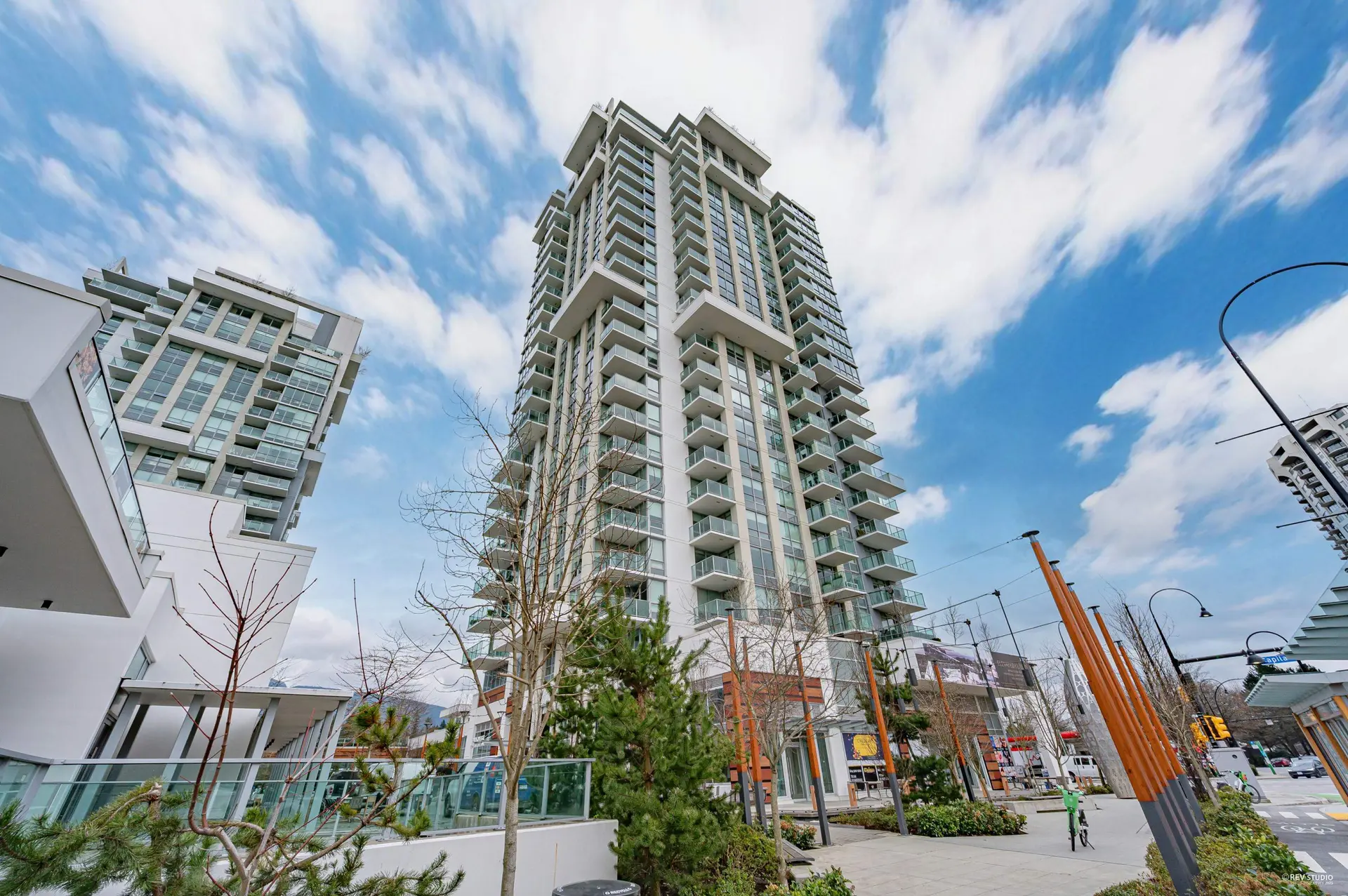 Property at #203 1632 Lions Gate Lane, North Vancouver, BC