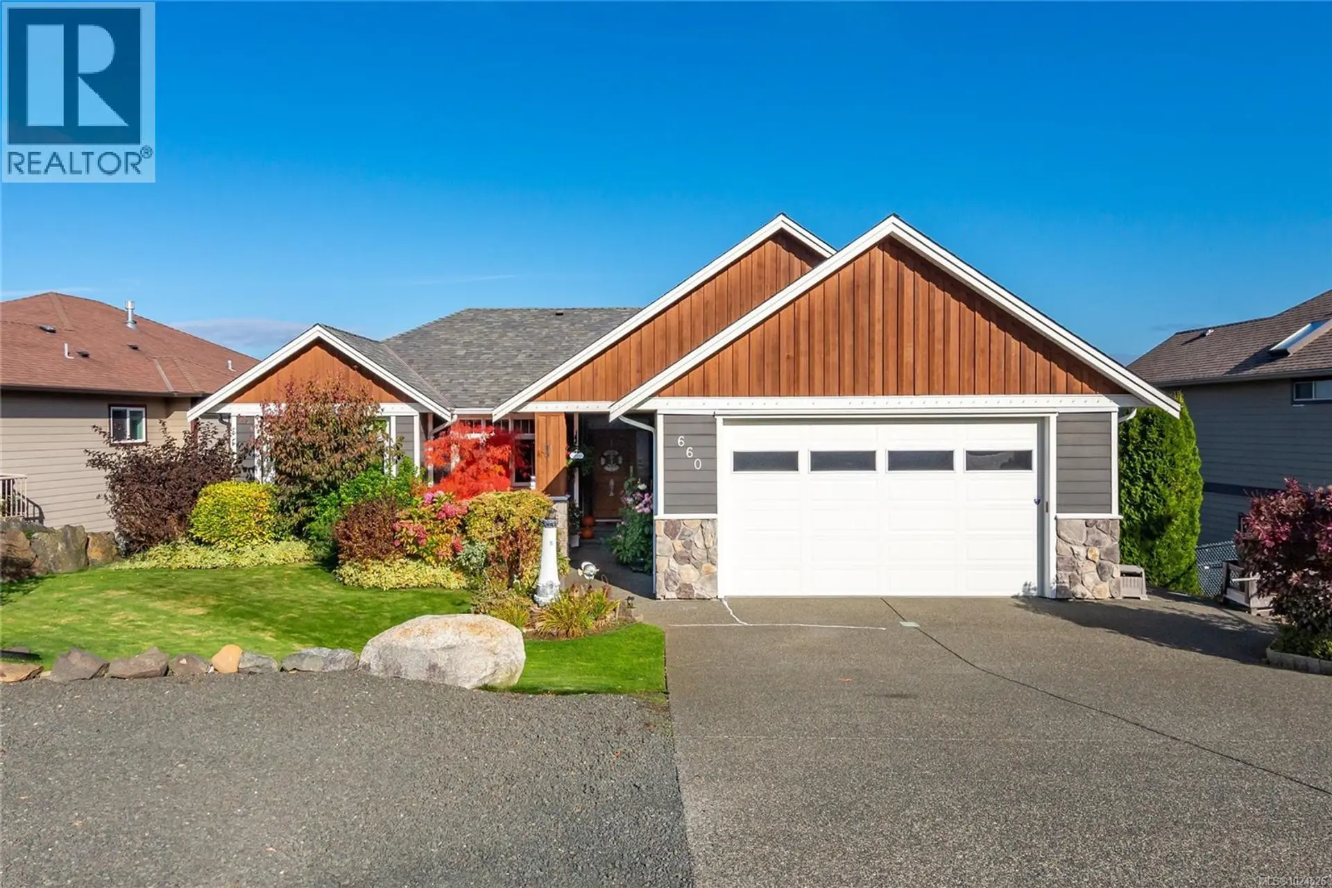 Property at 660 Mariner Dr, Campbell River, BC