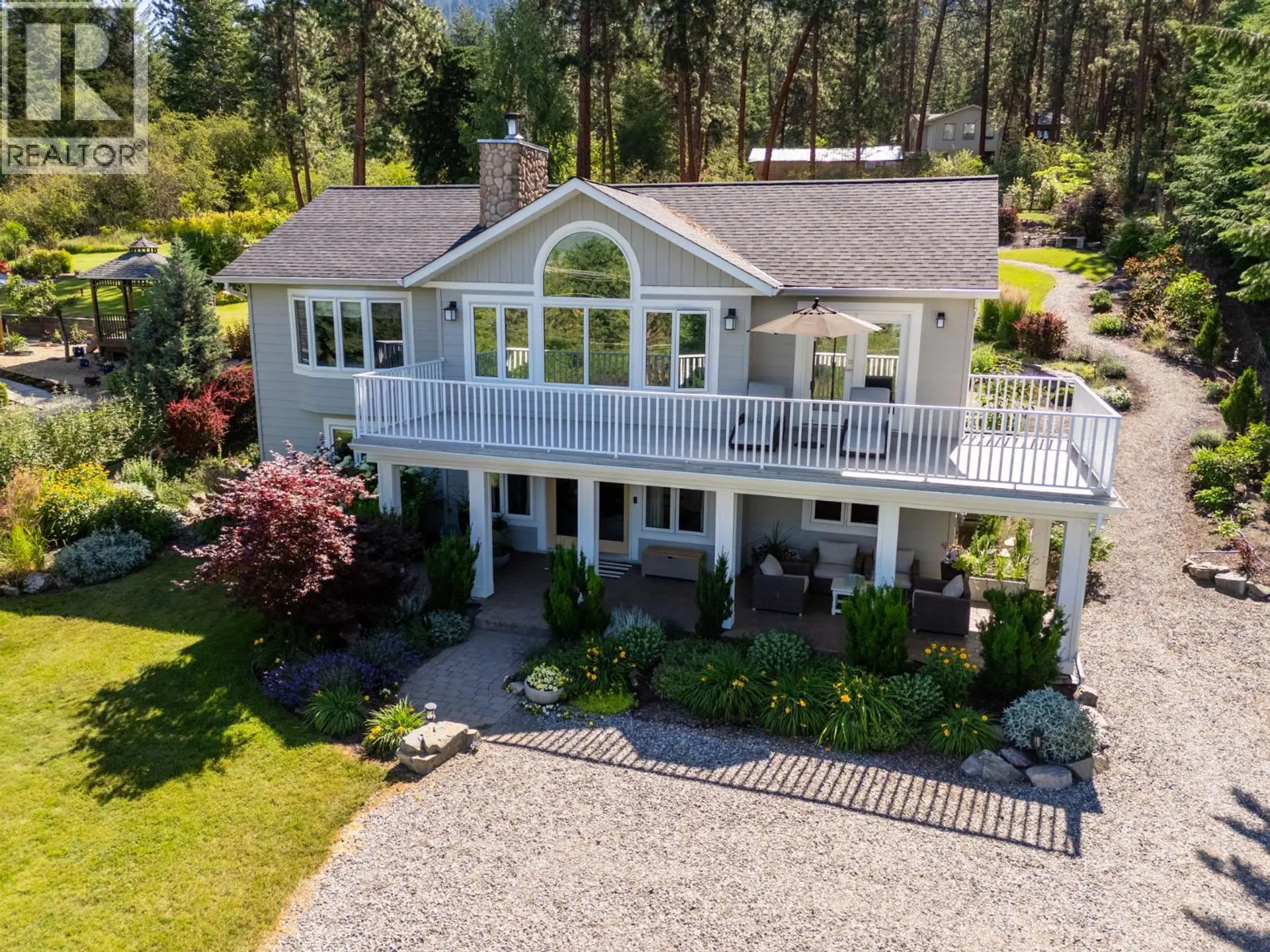 Property at 16699 Carrs Landing Road, Lake Country, BC