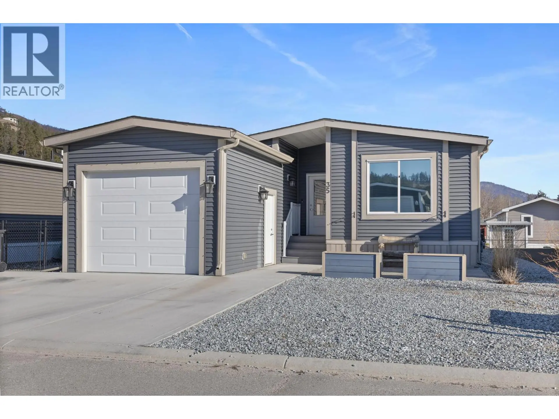 Property at #35 1835 Nancee Way Court, West Kelowna, BC