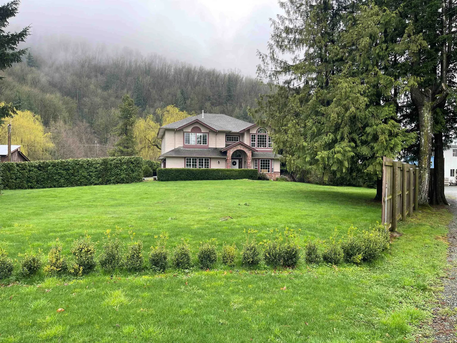 Property at 43462 Lumsden Road, Yarrow, BC