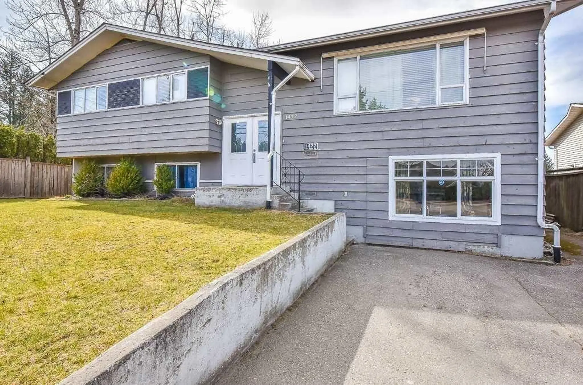 Property at 1477 McCallum Road, Abbotsford, BC