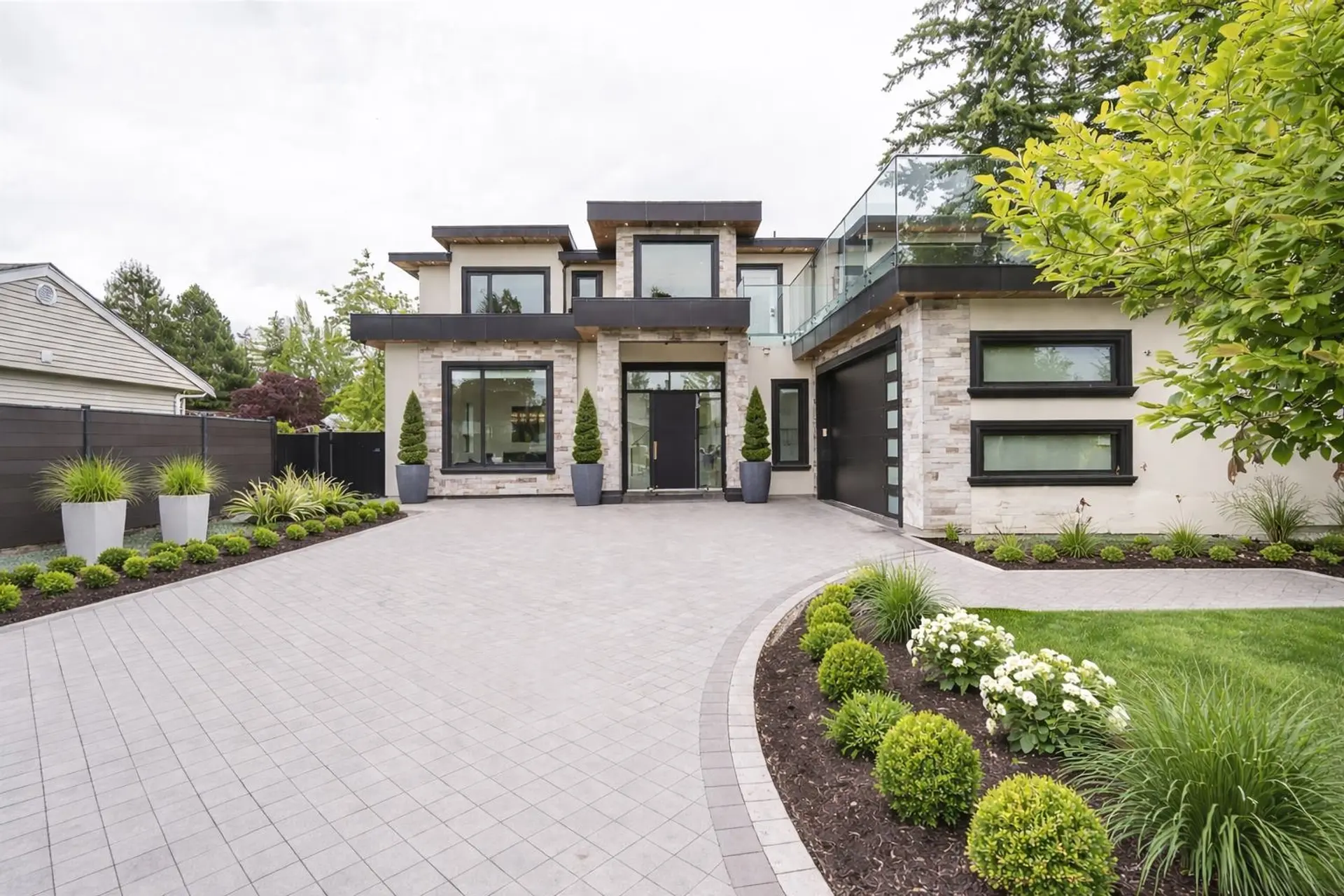 Property at 6052 172 Street, Surrey, BC