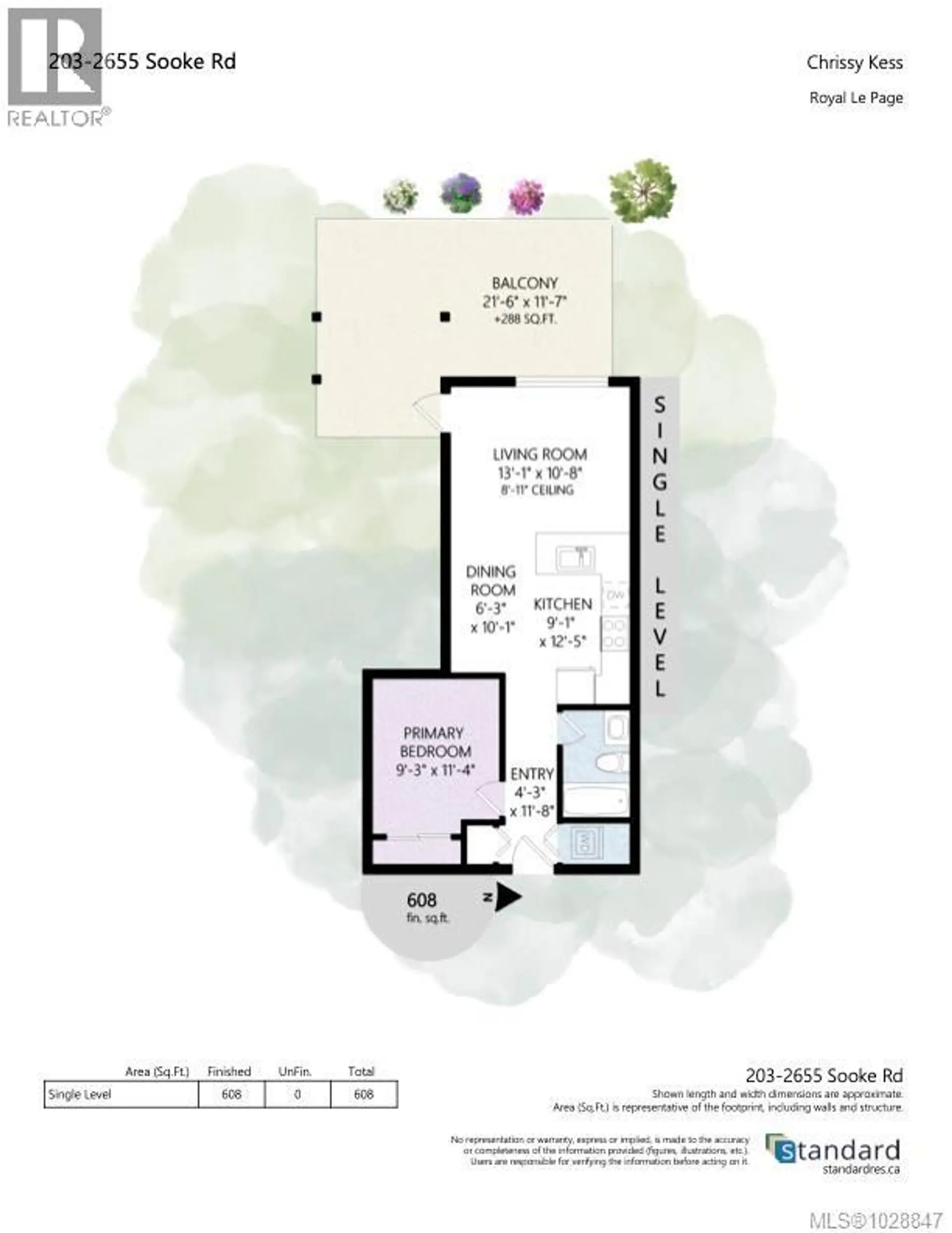 #203 2655 Sooke Rd - Image 19