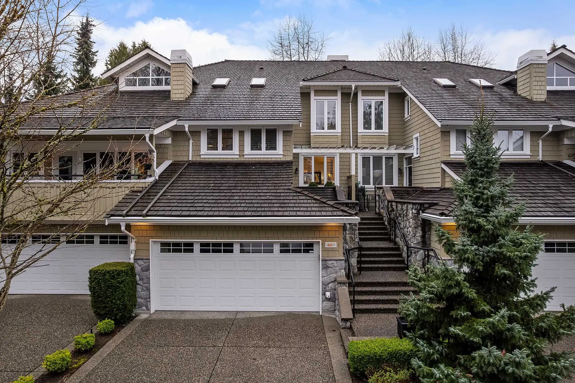 Property at #66 3355 Morgan Creek Way, Surrey, BC