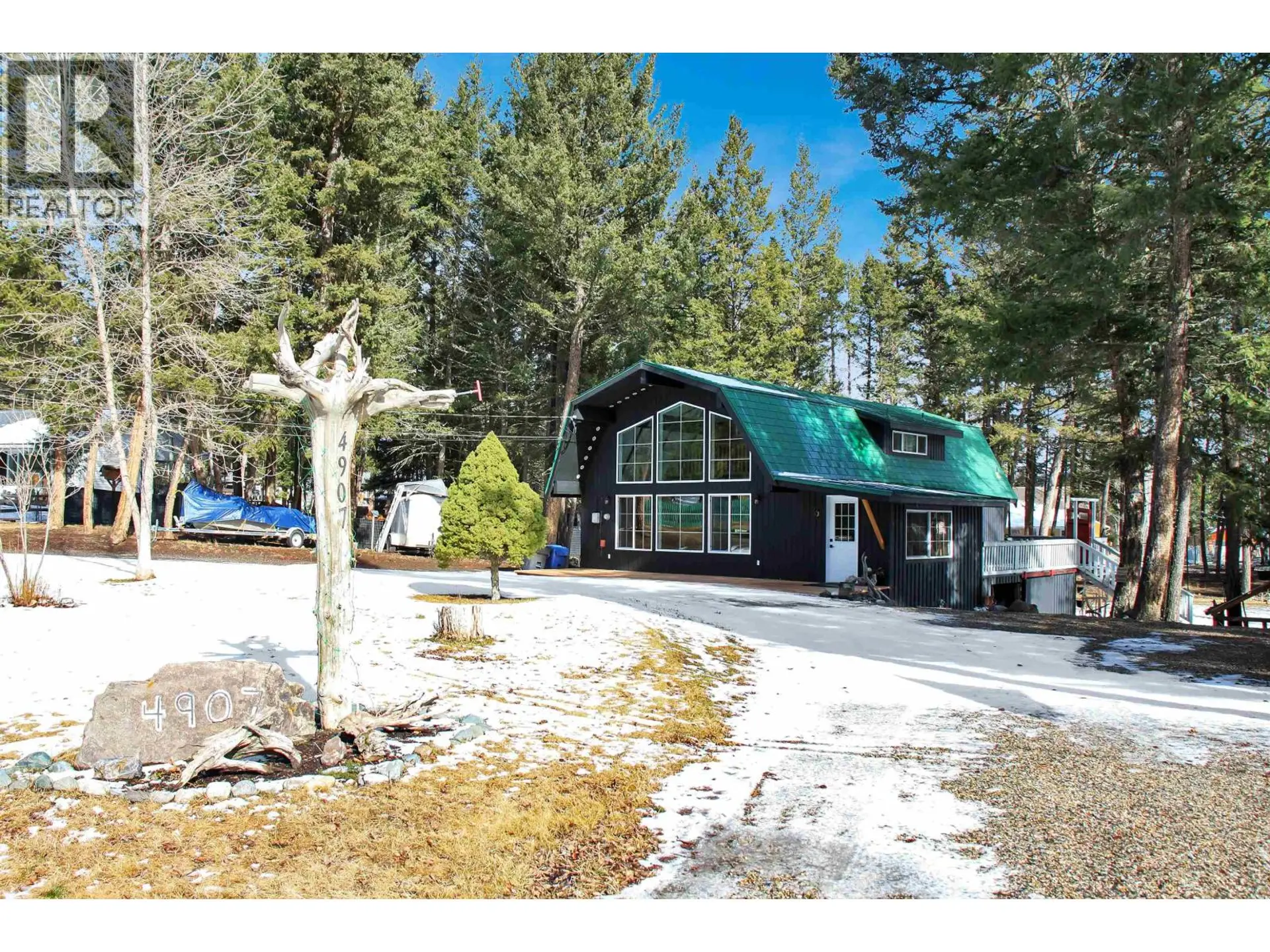 Property at 4907 PEASIM COURT, 108 Mile Ranch, BC