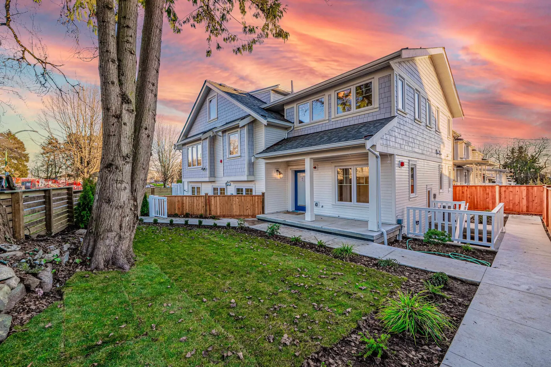 Property at 970 Park Drive, Vancouver, BC