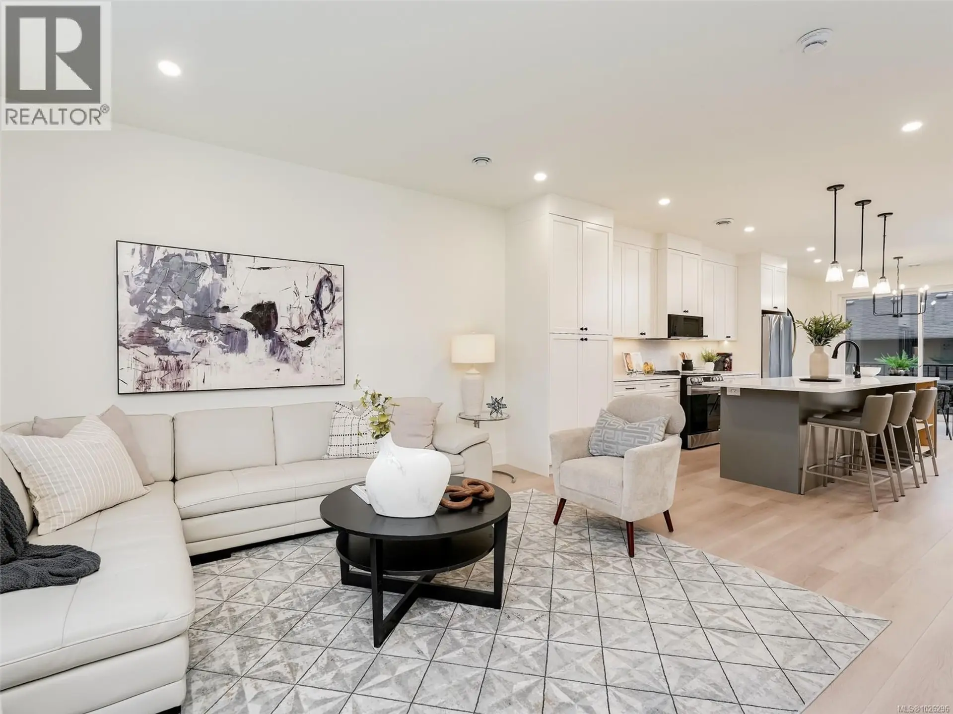 Property at #107 960 Jenkins Ave, Langford, BC