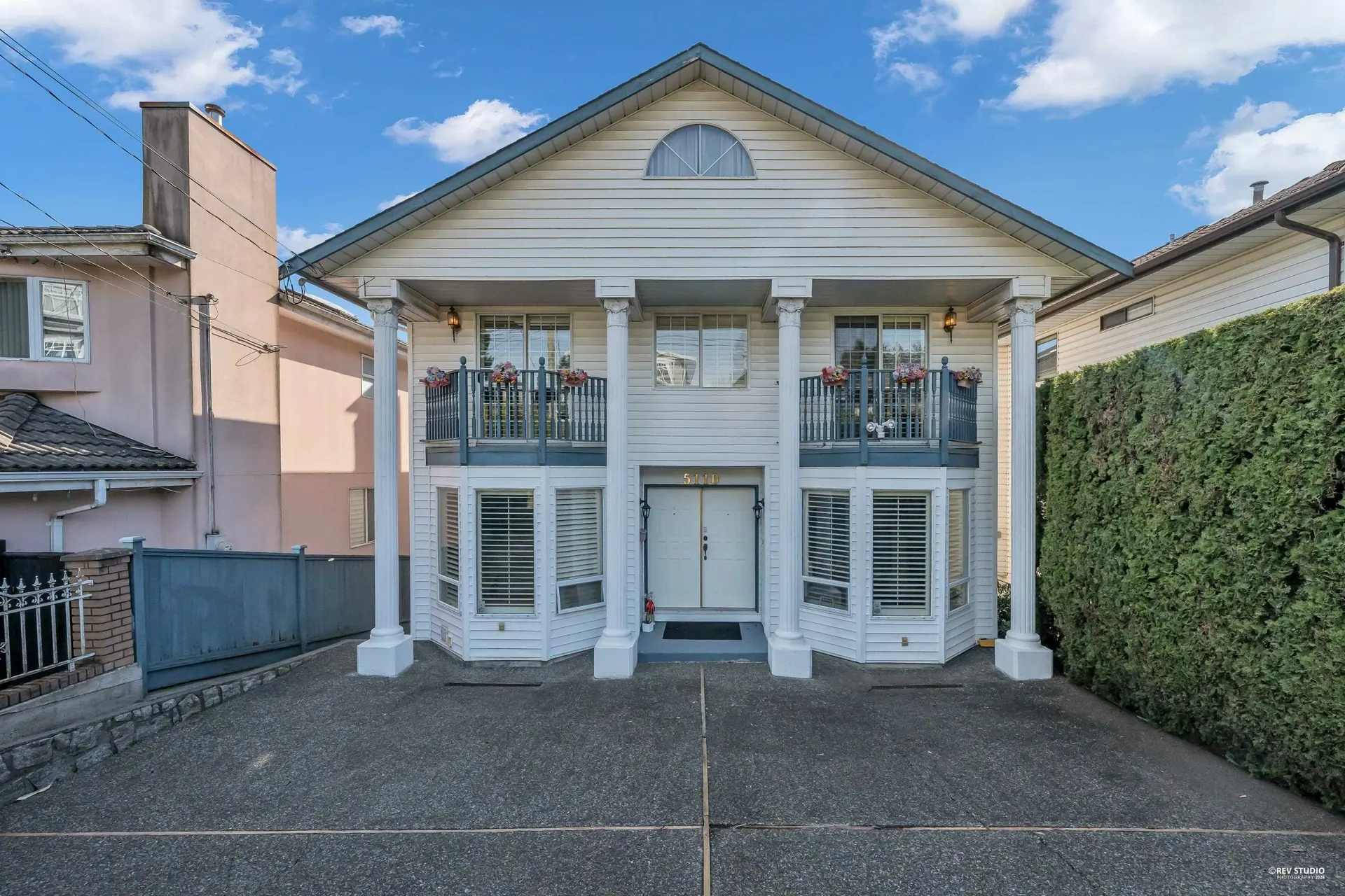 Property at 5110 McKee Street, Burnaby, BC