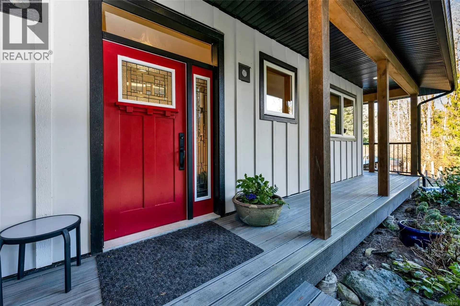 Property at 1696 Peerless Rd, Cobble Hill, BC