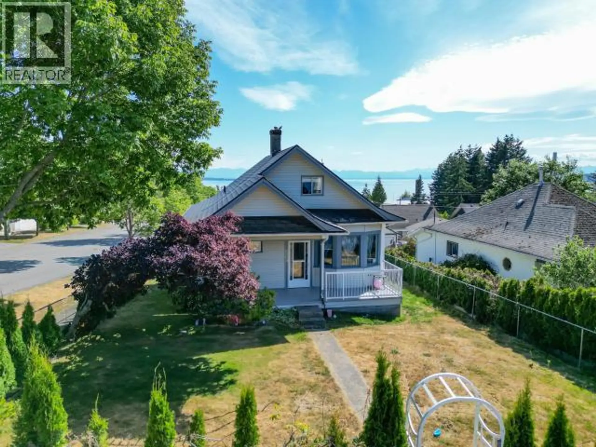 Property at 6304 POPLAR STREET, Powell River, BC