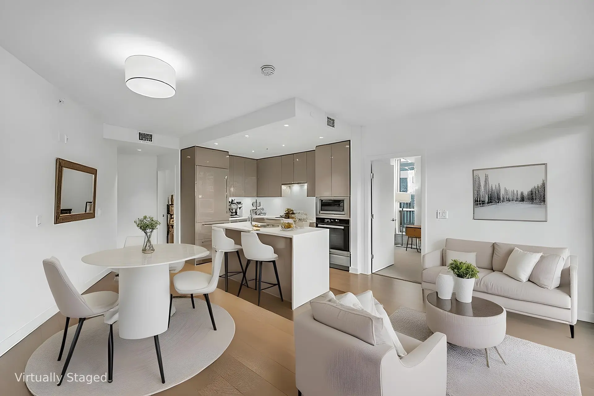 Property at #107 5189 Cambie Street, Vancouver, BC
