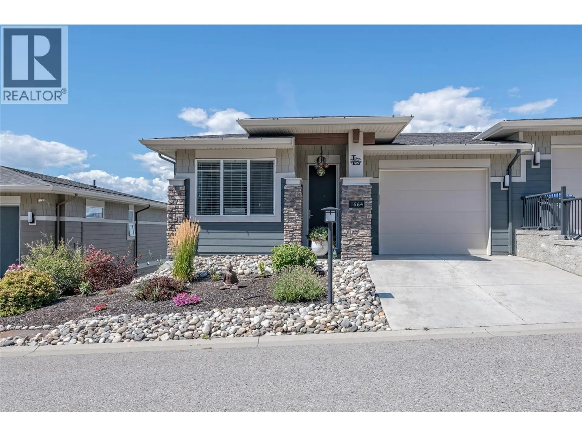 Property at 1664 Tower Ranch Drive, Kelowna, BC