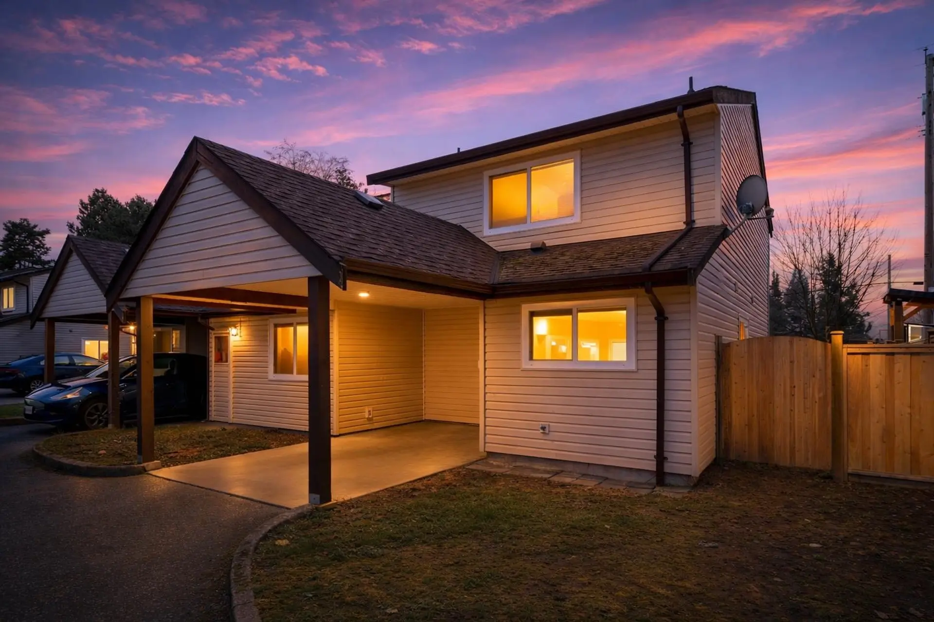 Property at 7754 119a Street, Delta, BC