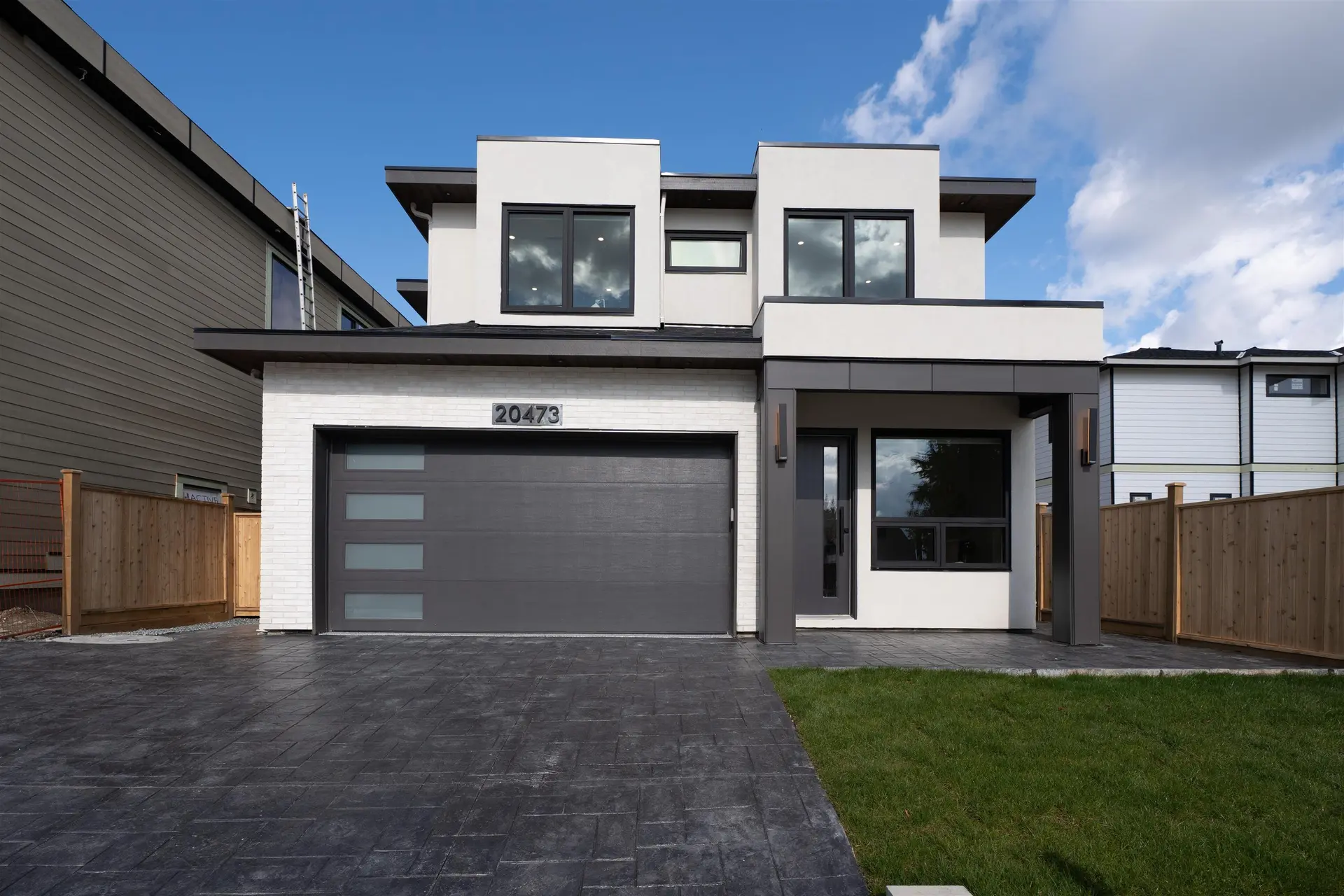 Property at 20473 69 Avenue, Langley, BC