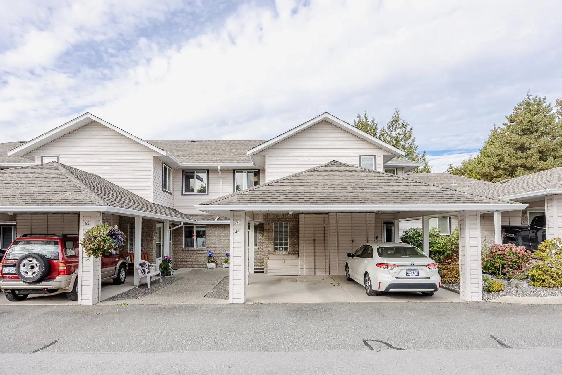 Property at #49 15020 66a Avenue, Surrey, BC