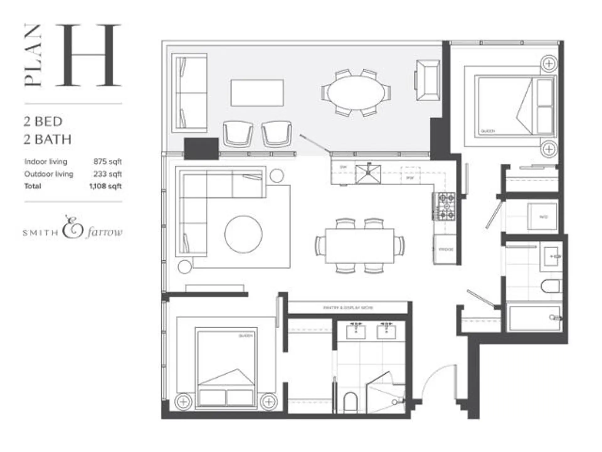 #2908 720 Farrow Street - Image 16