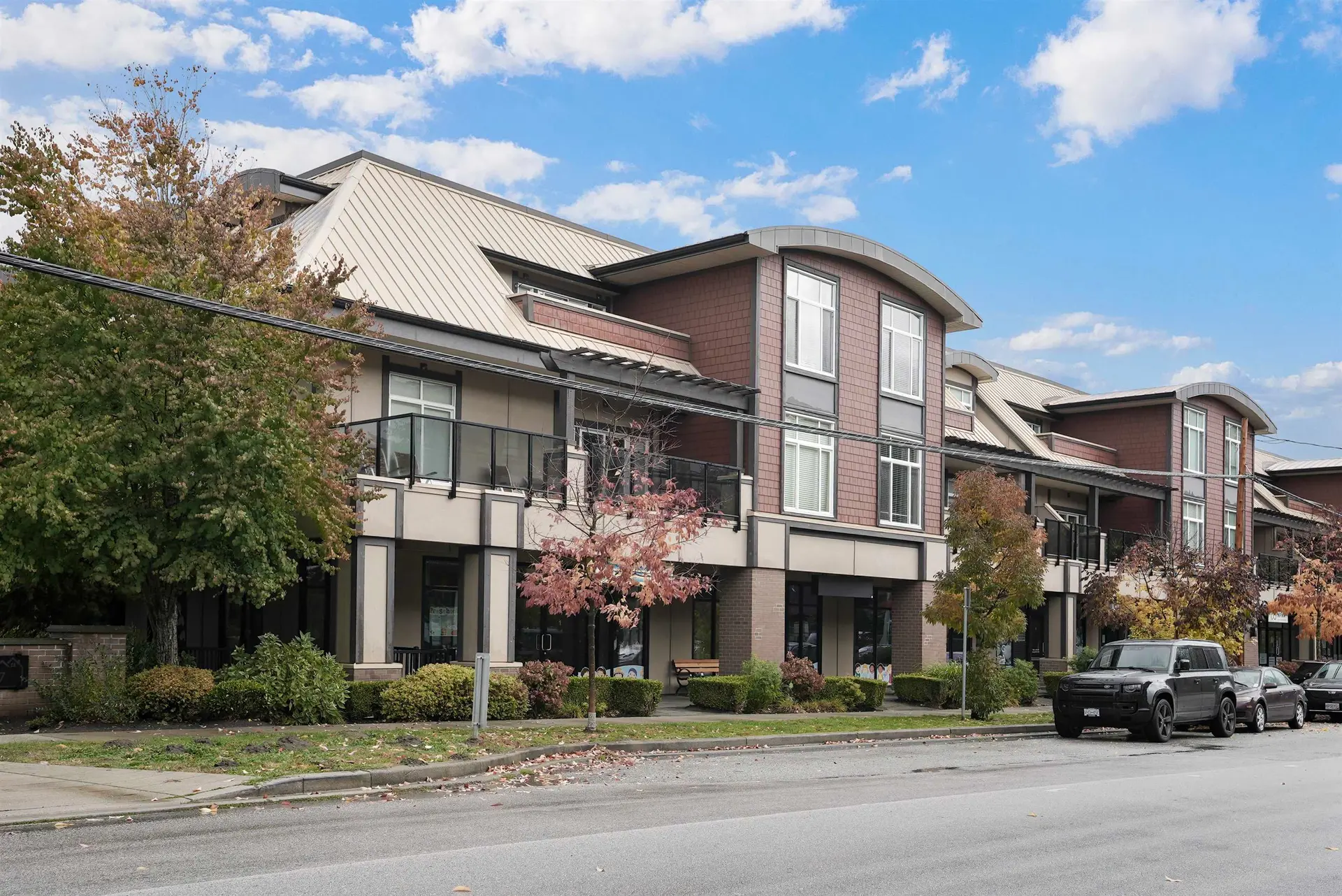 Property at #208 14885 60 Avenue, Surrey, BC